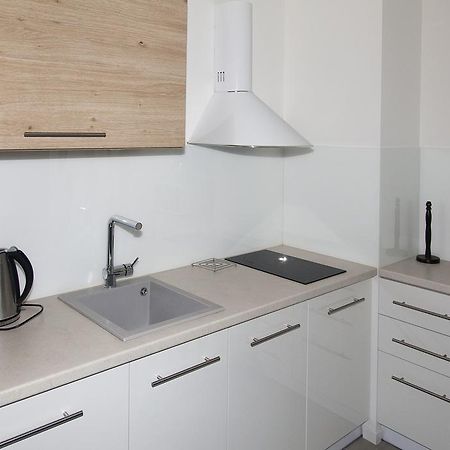 Baltic View Apartment จิปโนแวค ภายนอก รูปภาพ