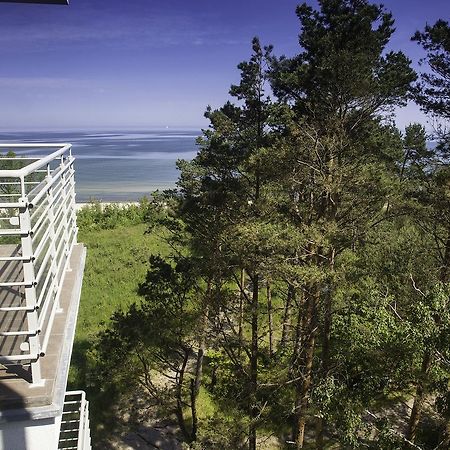 Baltic View Apartment จิปโนแวค ภายนอก รูปภาพ