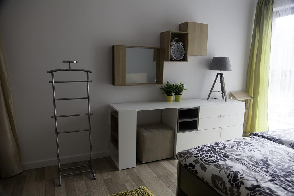 Baltic View Apartment จิปโนแวค ห้อง รูปภาพ