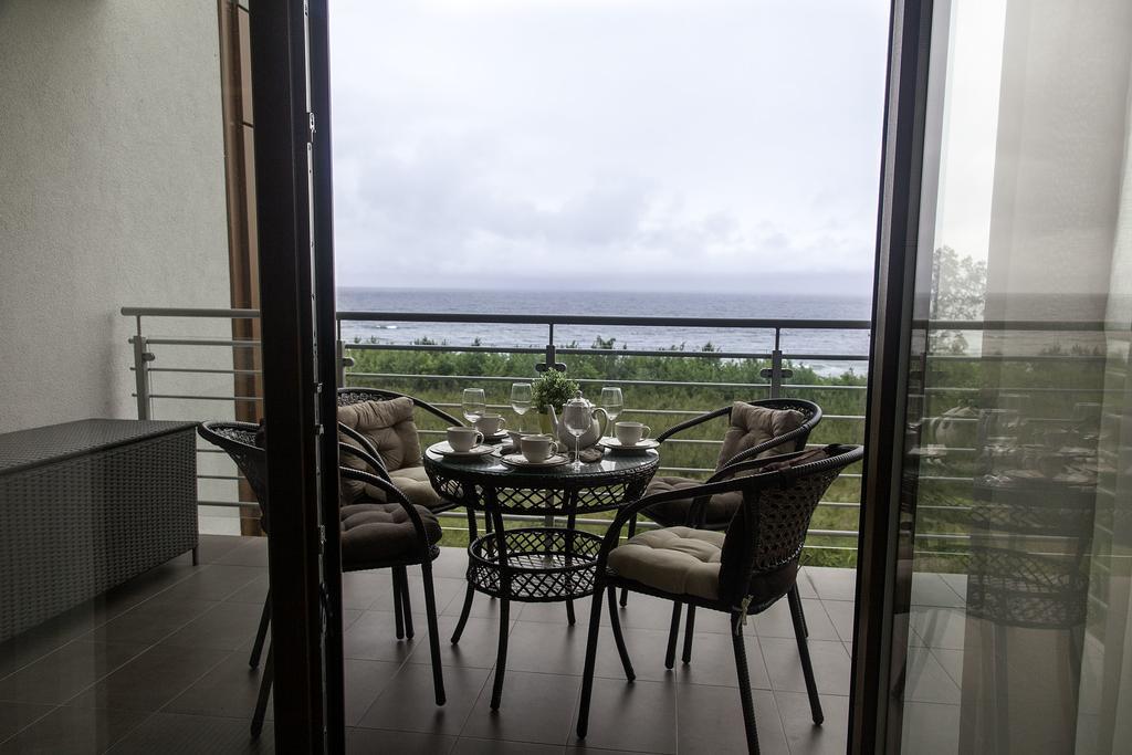Baltic View Apartment จิปโนแวค ห้อง รูปภาพ