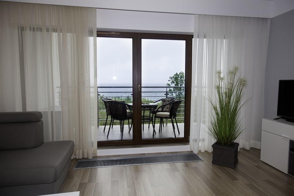 Baltic View Apartment จิปโนแวค ห้อง รูปภาพ