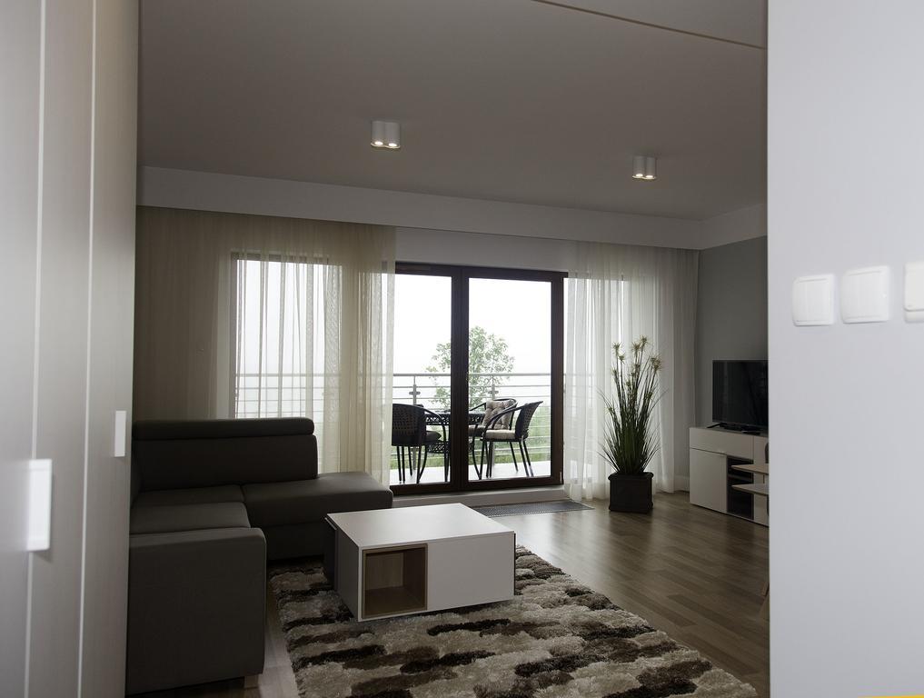 Baltic View Apartment จิปโนแวค ห้อง รูปภาพ