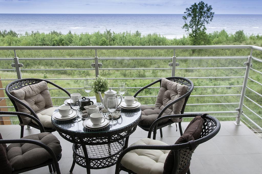Baltic View Apartment จิปโนแวค ห้อง รูปภาพ