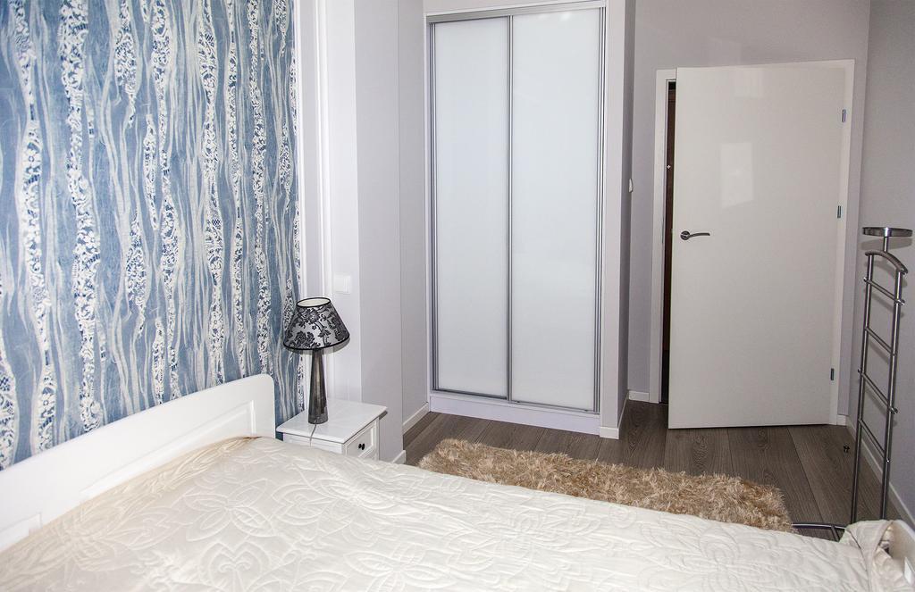 Baltic View Apartment จิปโนแวค ภายนอก รูปภาพ