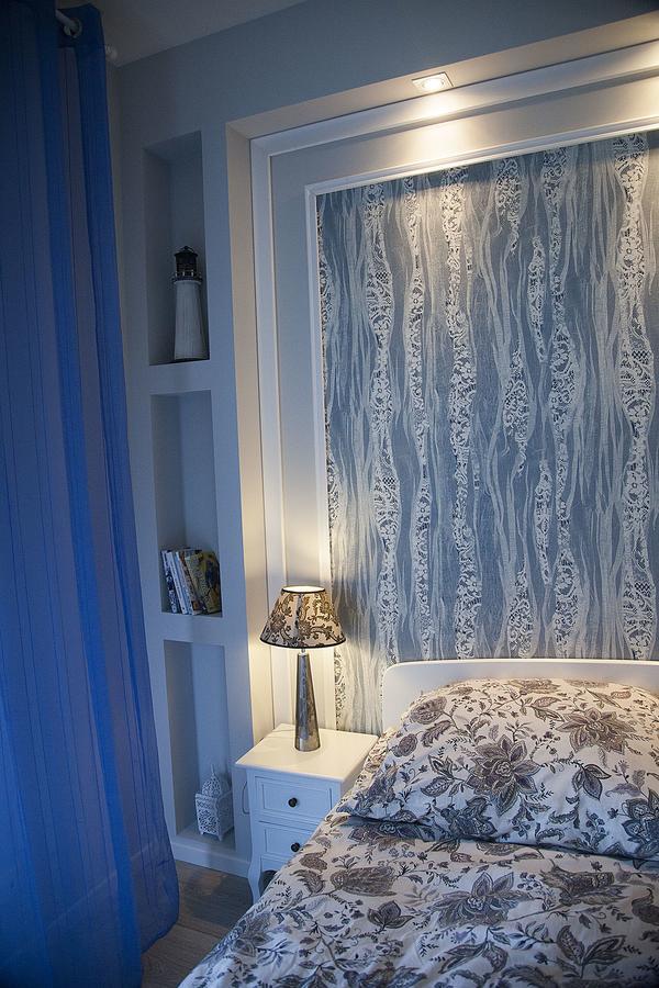 Baltic View Apartment จิปโนแวค ภายนอก รูปภาพ