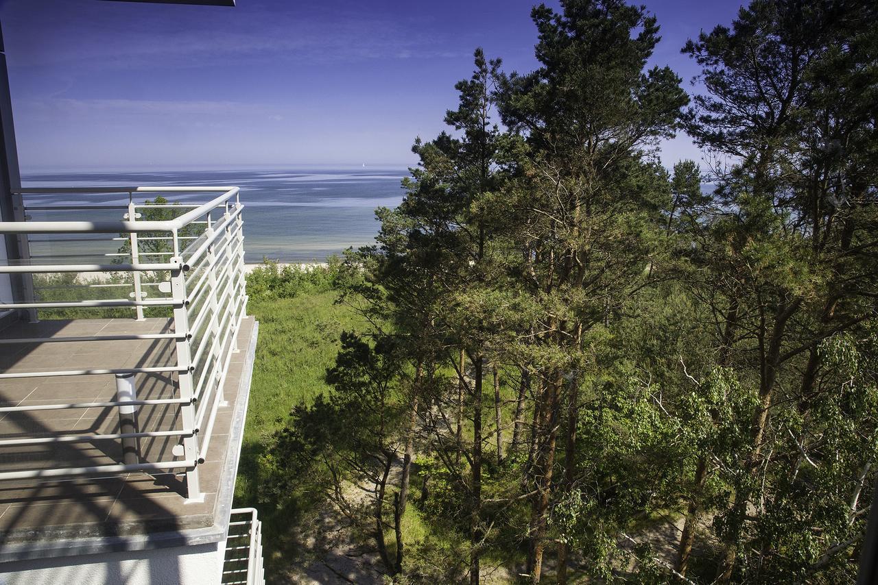Baltic View Apartment จิปโนแวค ภายนอก รูปภาพ